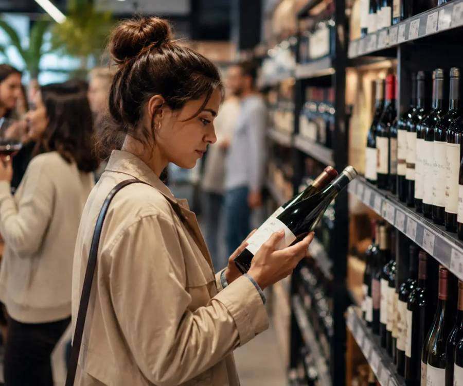 En 10 años, el consumo de vino cayó más del 35%: la industria toca un piso histórico y empieza a mirar al consumidor de otra manera