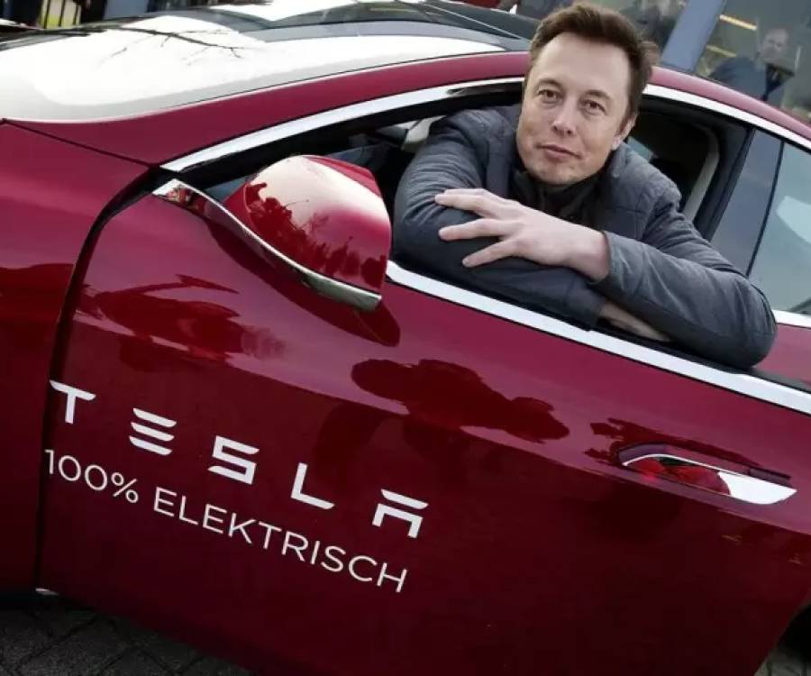 Elon Musk cumple 55 años: 55 datos sobre el primer billonario de la historia que eligió empezar de cero