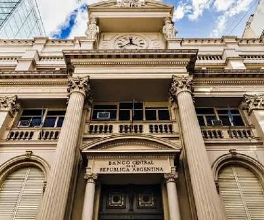 El Banco Central sumó USD 280 millones y extendió su racha récord a 125 ruedas