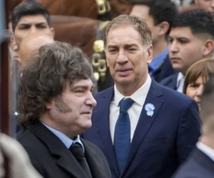 El gobierno quiere suspender las PASO para evitar que una derrota desate una corrida como la de Macri de 2019