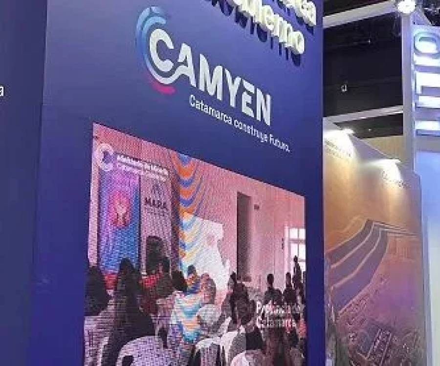 Catamarca quiere llevar su minera estatal hacia un modelo más flexible para atraer inversiones