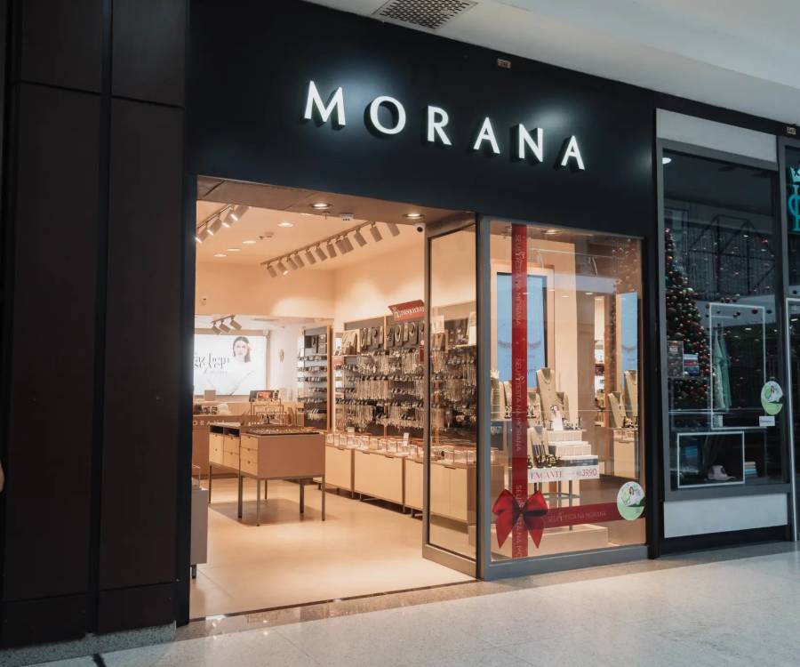 La dueña de Todomoda e Isadora apuesta al segmento premium y trae una marca brasileña a la Argentina