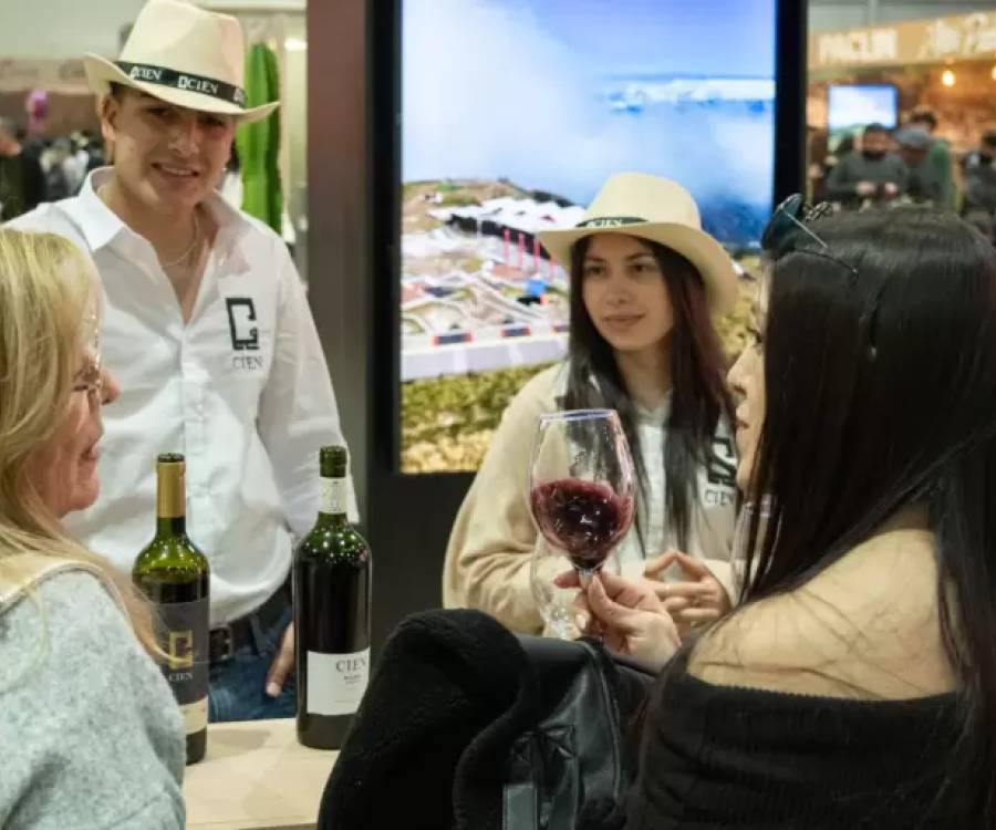 Catamarca invita a recorrer sus regiones a través de experiencias únicas en el Poncho