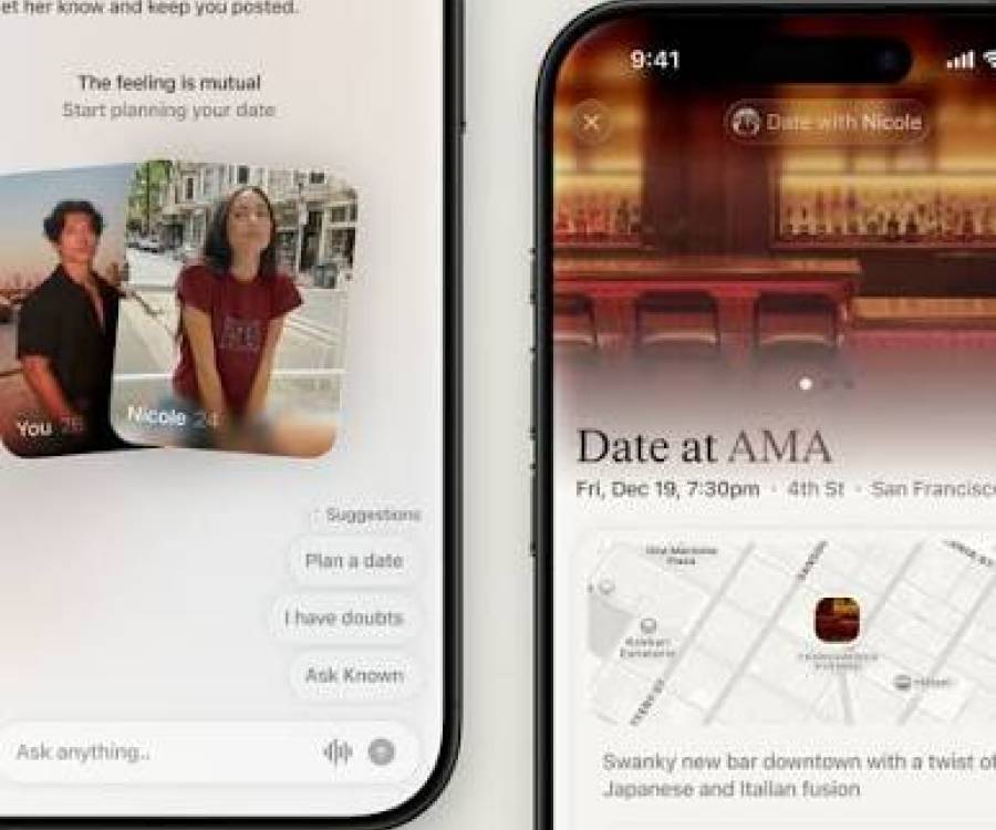 Chau Tinder: jóvenes de Stanford y Berkeley crearon una nueva forma de conseguir pareja y ya recaudaron millones