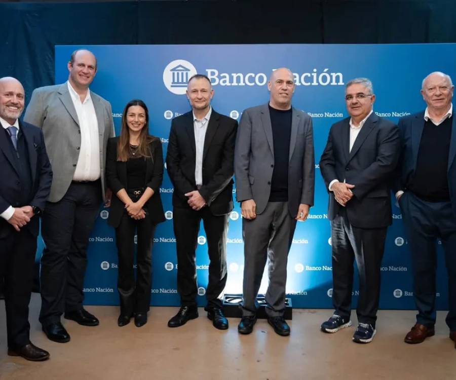 El Gobierno realizó inversiones financieras por $182.500 millones en junio