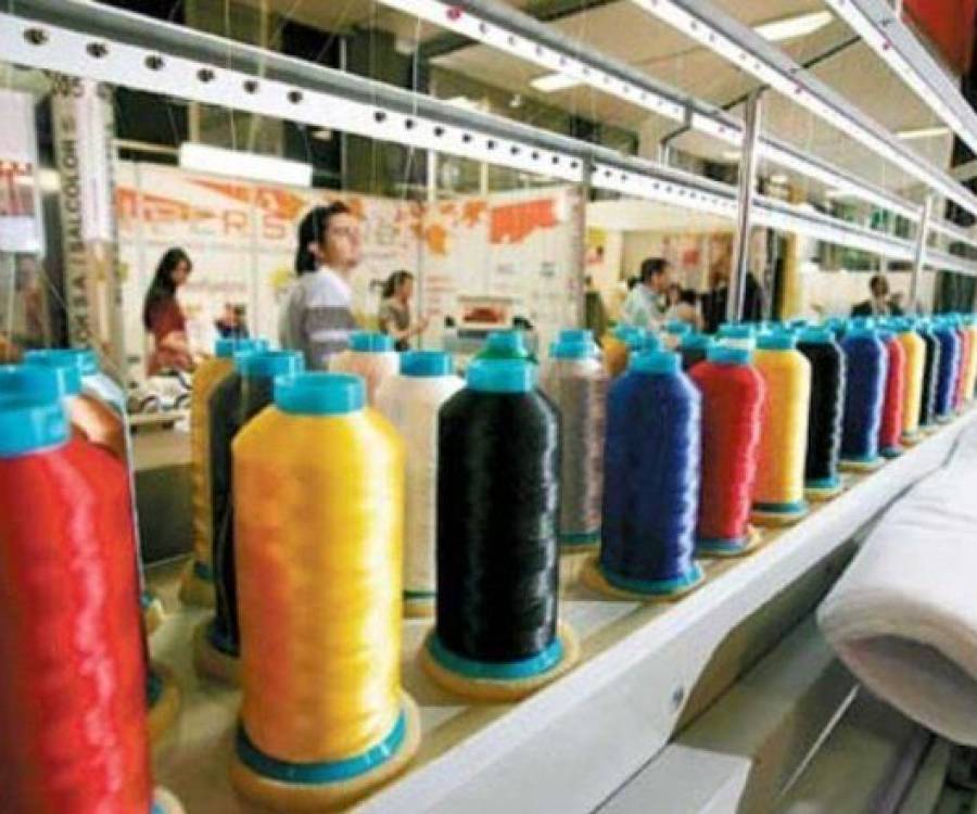La industria textil perdió 330 fábricas en un año y ya se destruyeron más de 15.000 empleos registrados