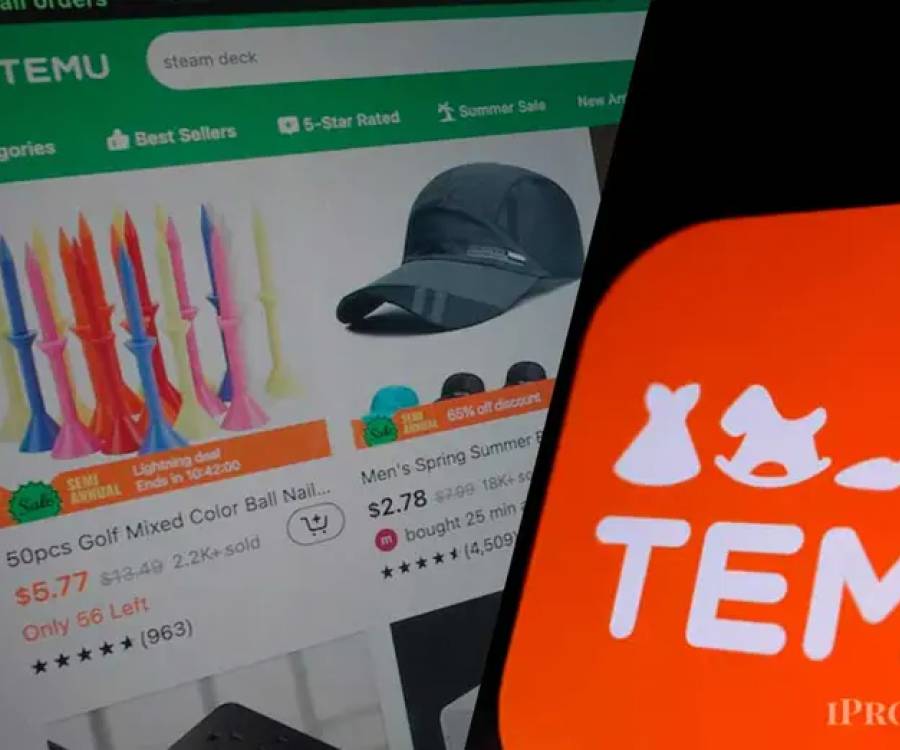 Tras los cambios, el Gobierno aclara cuánto impuesto se paga por compras en Shein y Temu
