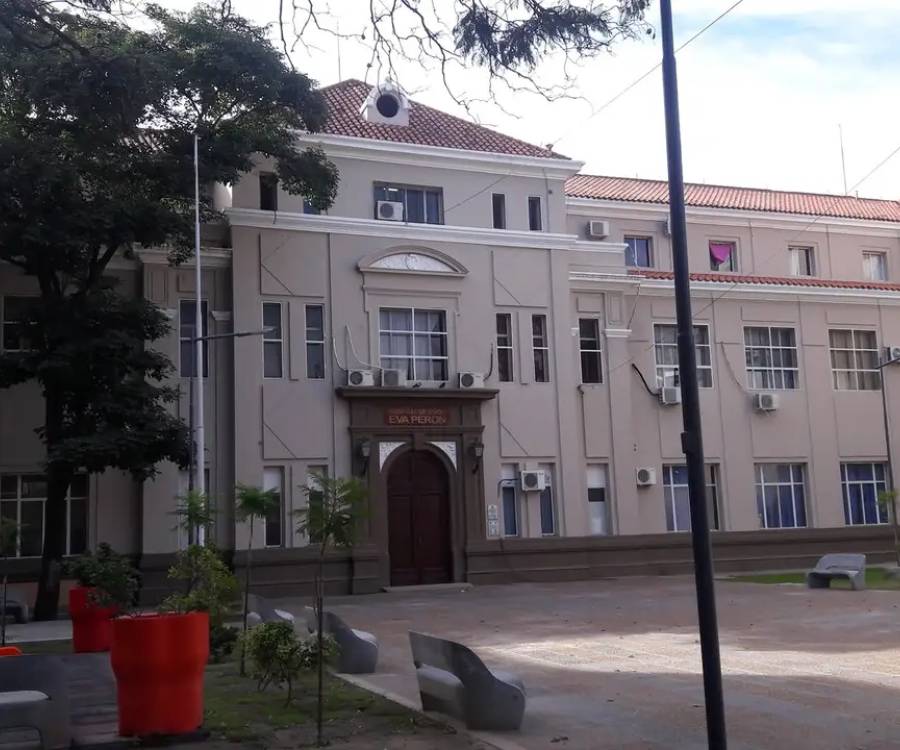 El Hospital Interzonal de Niños reorganiza la solicitud de turnos para pacientes del interior