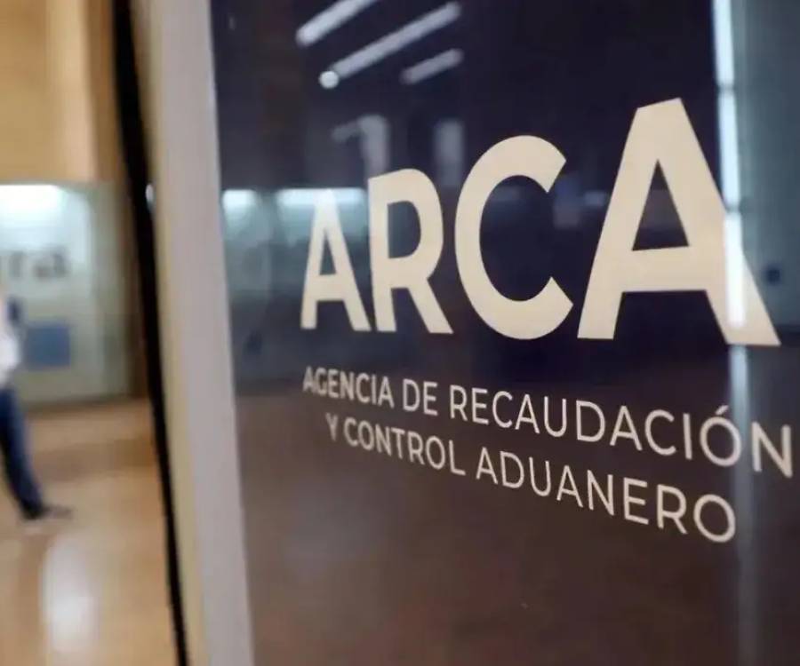 La recaudación tributaria de julio creció 35,1% y superó los $22,9 billones