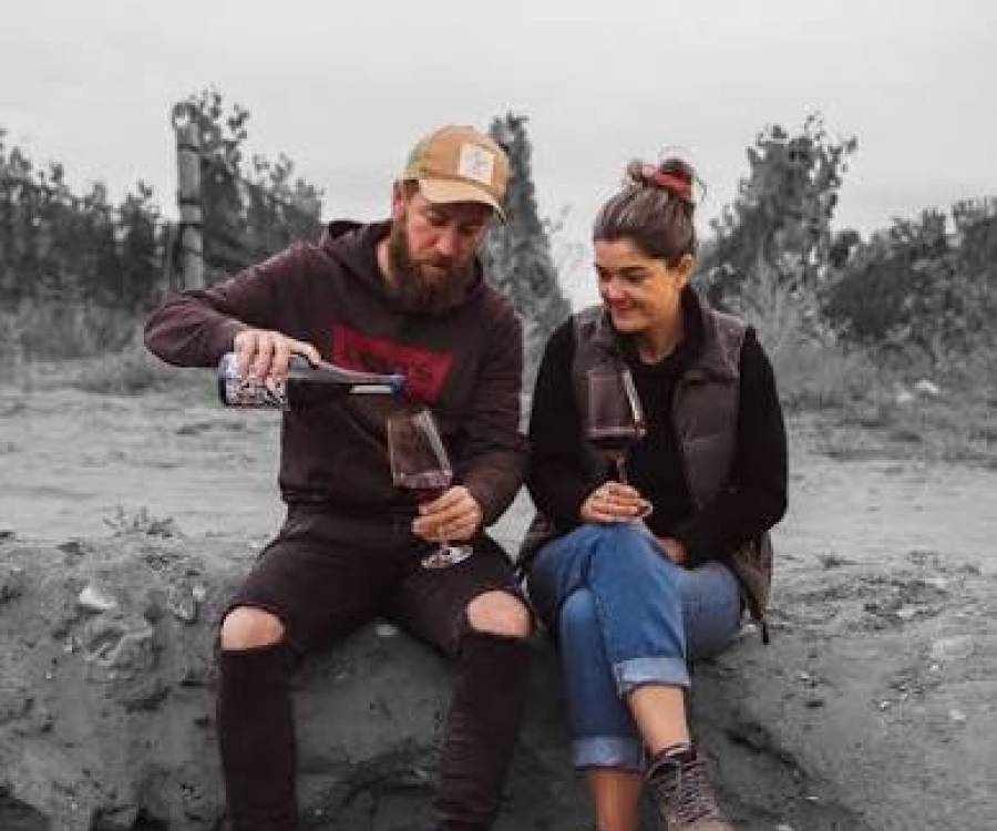 Coincidir Malbec 2023
