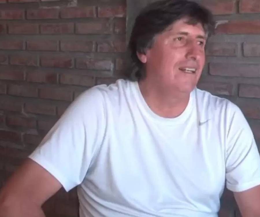Dolor en Villa Cubas por la muerte de Hugo 