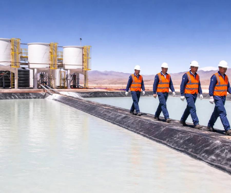 Crece la demanda de personal pero escasea el talento especializado en la minería argentina