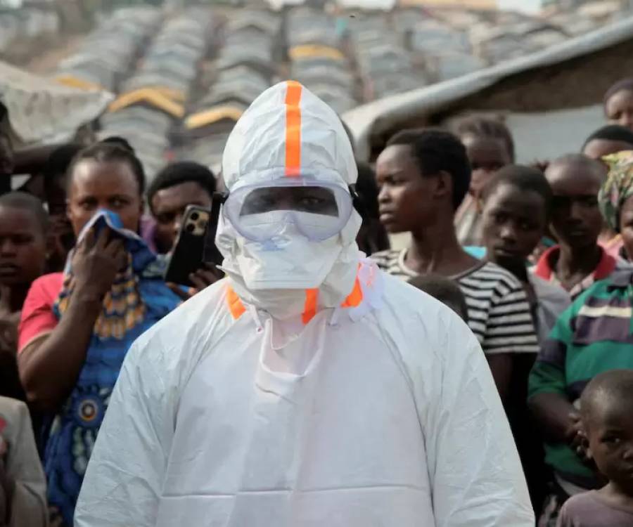 Alarma mundial por el ébola en el Congo: la ONU advierte que muere una persona cada 30 minutos