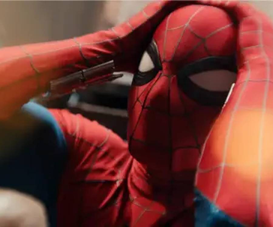 Spider-Man superó los US$ 2.000 millones y se convirtió en la película más taquillera de la historia de Sony