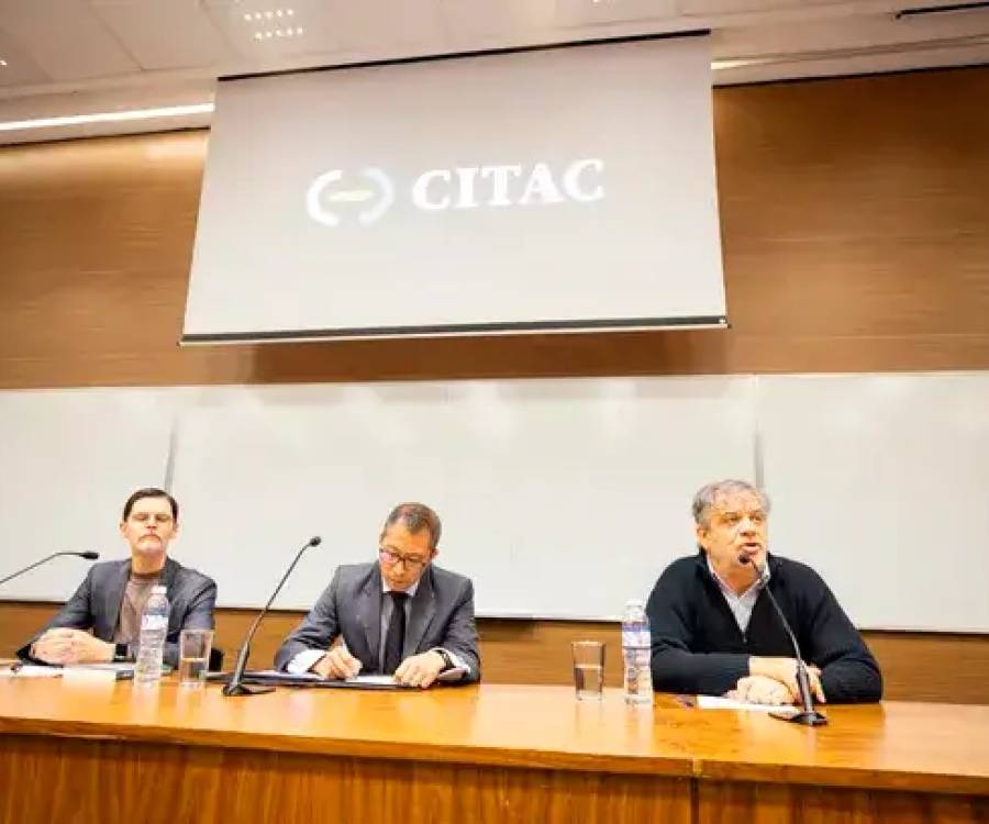 Argentina y China lanzaron un Cluster de Innovación Tecnológica con eje en el desarrollo y la soberanía