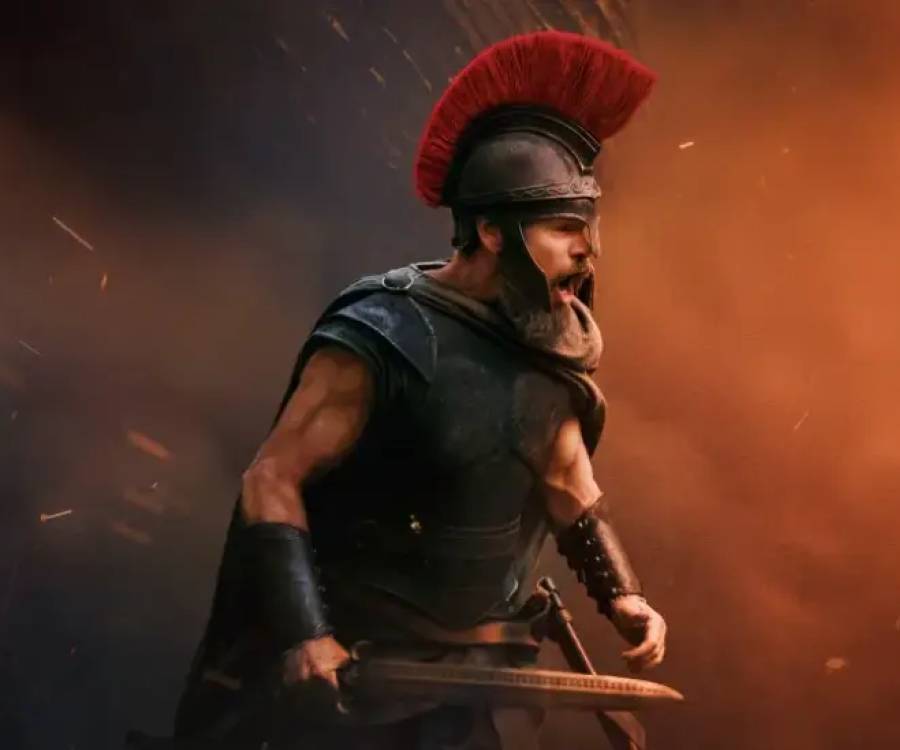 La Odisea superó los US$ 1.350 millones y se convirtió en la película con clasificación R más taquillera de la historia