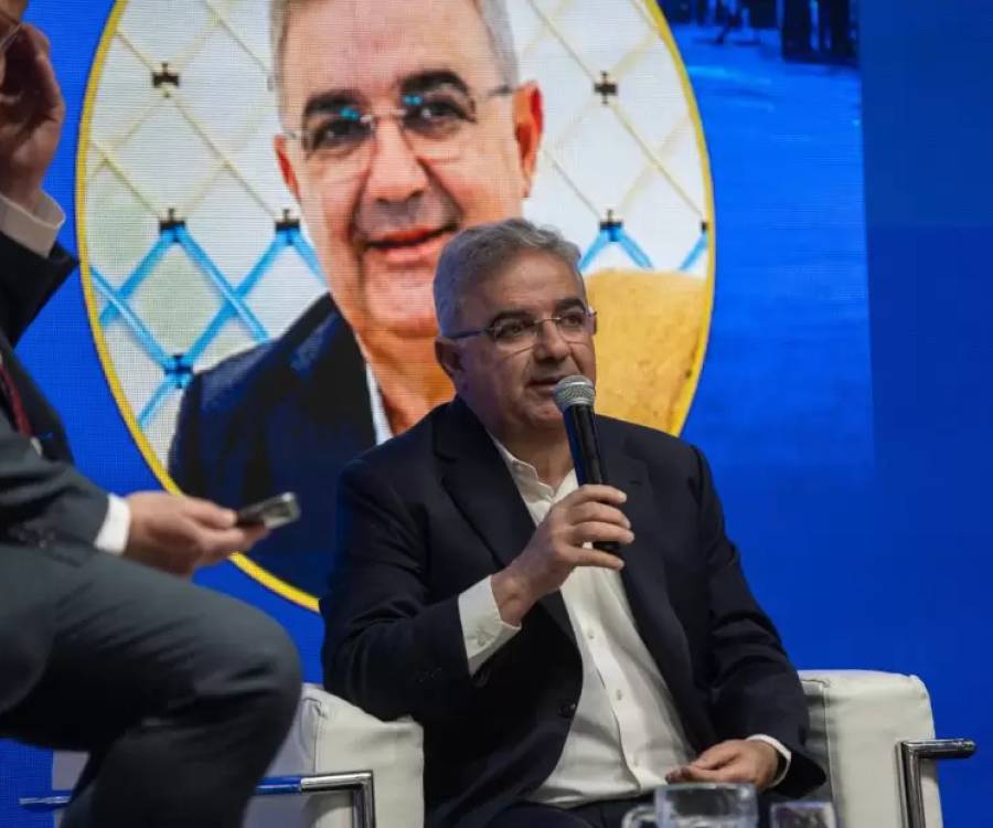 Jalil anunció que Catamarca analiza bajar impuestos y crear beneficios para sectores estratégicos