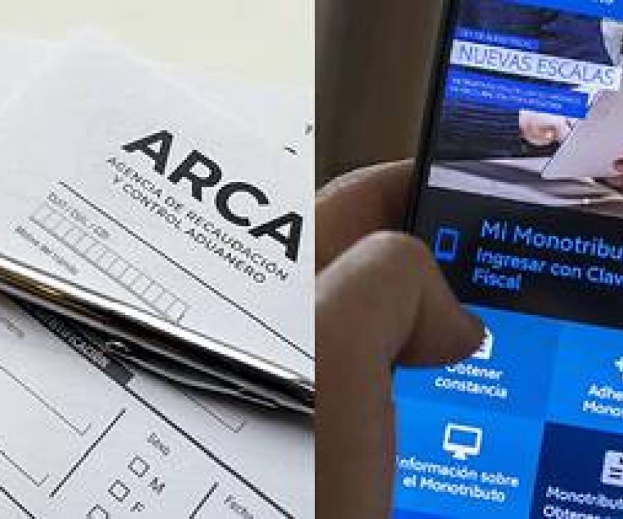 ARCA amplió la factura electrónica obligatoria a nuevos contribuyentes