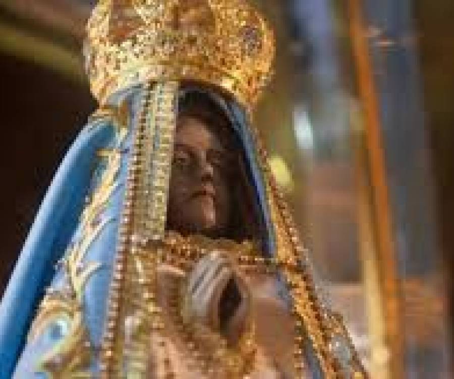Comienza la Fiesta de la Protección de la Virgen del Valle a 22 años del sismo de 2004