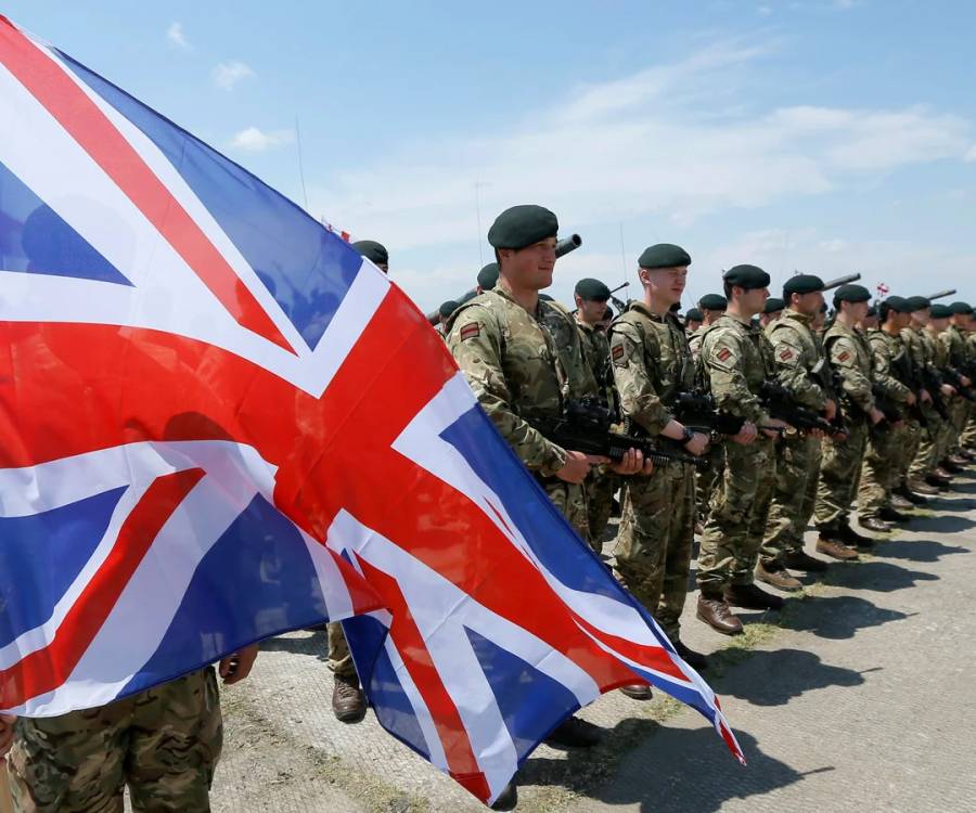 La respuesta británica tras el mensaje de Milei por Malvinas: 
