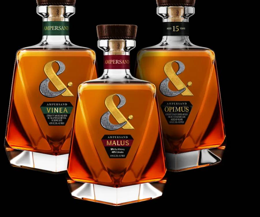 Todavía no salió a la venta y fue elegido el mejor bourbon de 2026