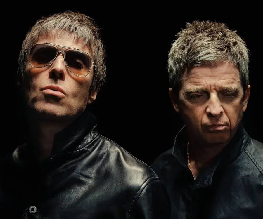 Oasis confirma nueva gira para 2027: países, fechas y todos los detalles