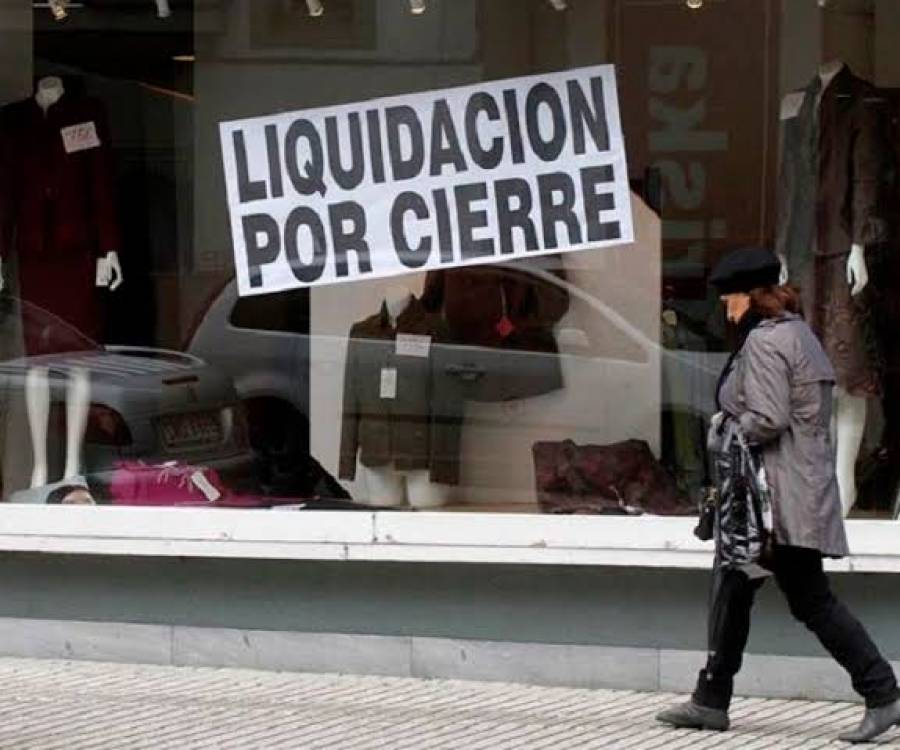La UIA presentó propuestas para aliviar la situación de las pymes