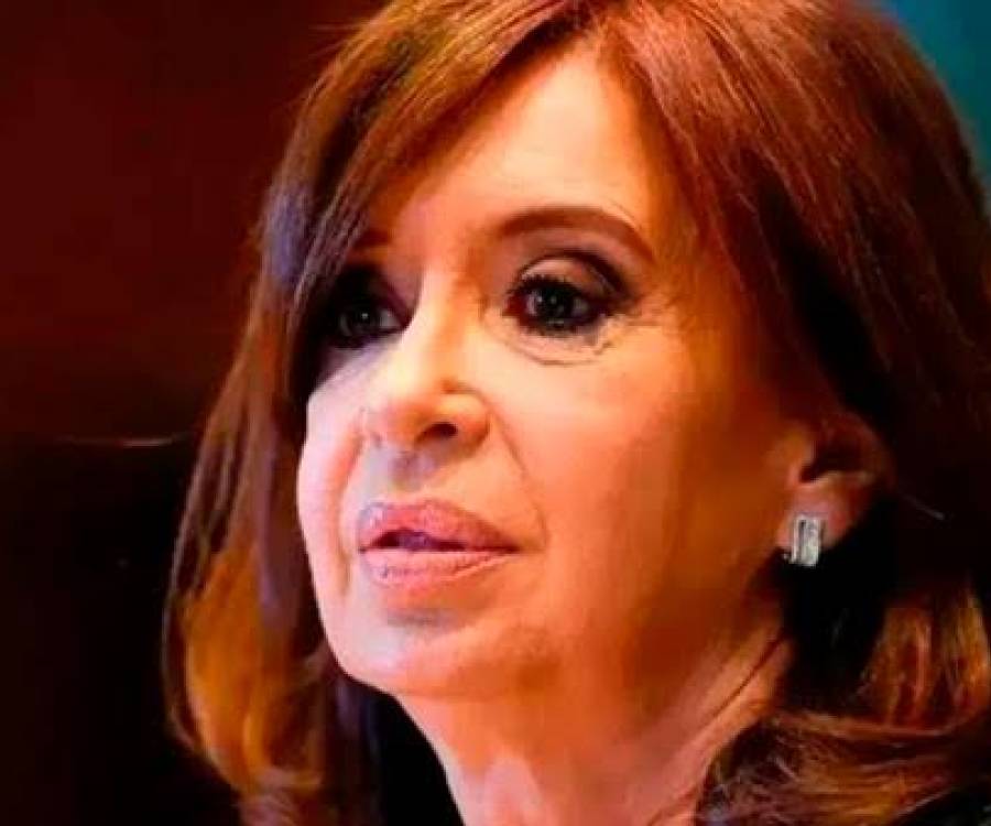 Cristina Kirchner pidió recalcular su pensión de viudez y reclamó también por los retroactivos a la ANSES