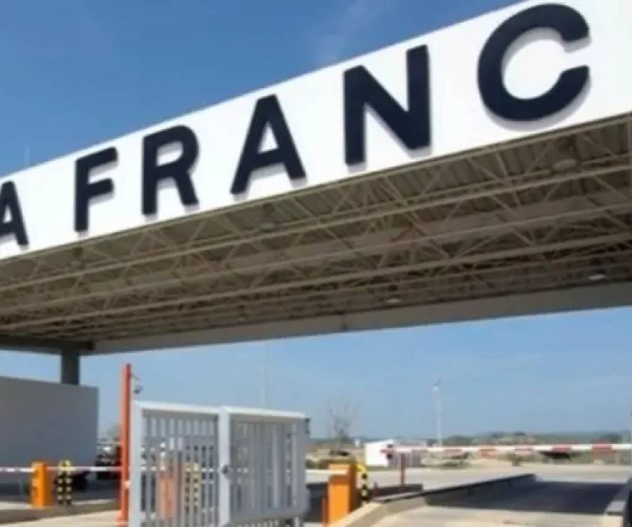 Zona Franca: el Senado aprobó que sea en Tinogasta y para LLA debería ser en Fiambalá