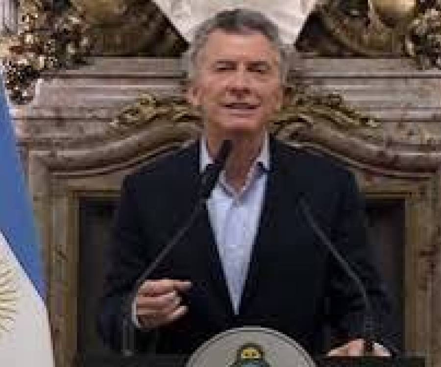 Piden reabrir la causa contra Macri por el préstamo de US$57.100 millones con el FMI