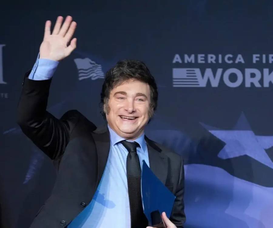 Milei viaja a Estados Unidos para participar de la Asamblea General de la ONU