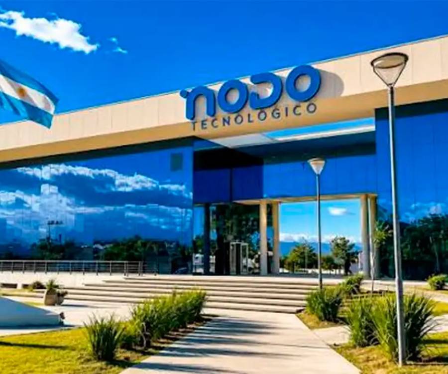 La ciudad vuelve a ser epicentro de la tecnología