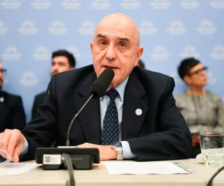 Renunció el secretario Nacional de Discapacidad en medio de la discusión por el Presupuesto 2027