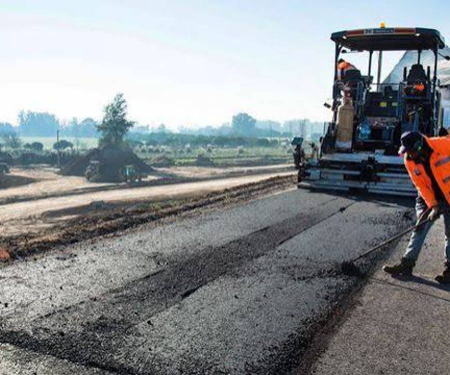 El Gobierno profundiza el recorte y se desprende de más de 2.000 obras públicas
