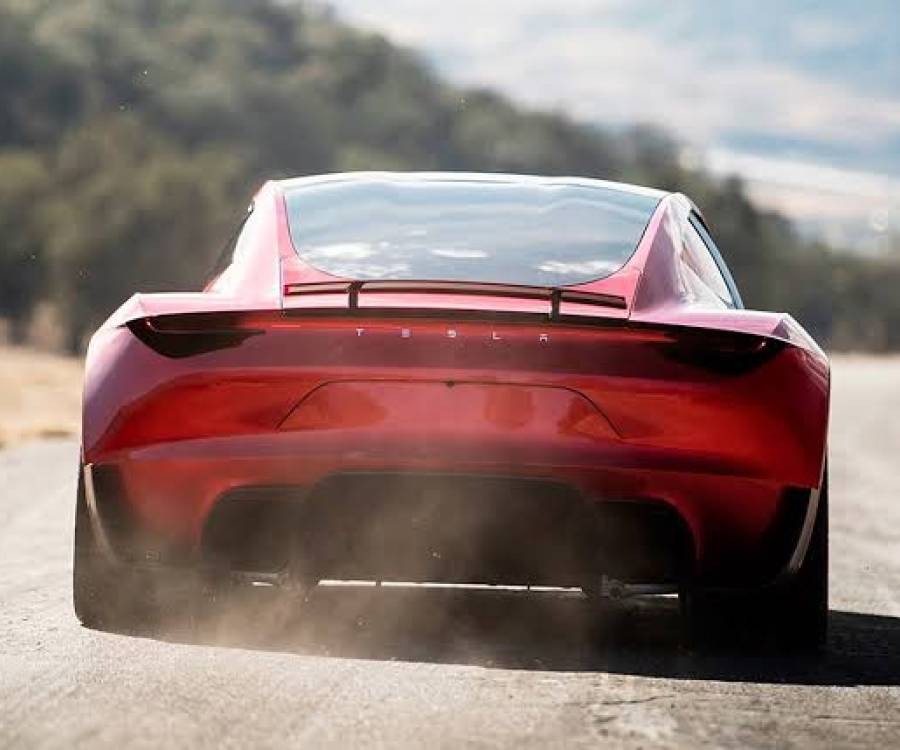 Tesla llega a la Argentina y define dónde estará ubicada su primera tienda