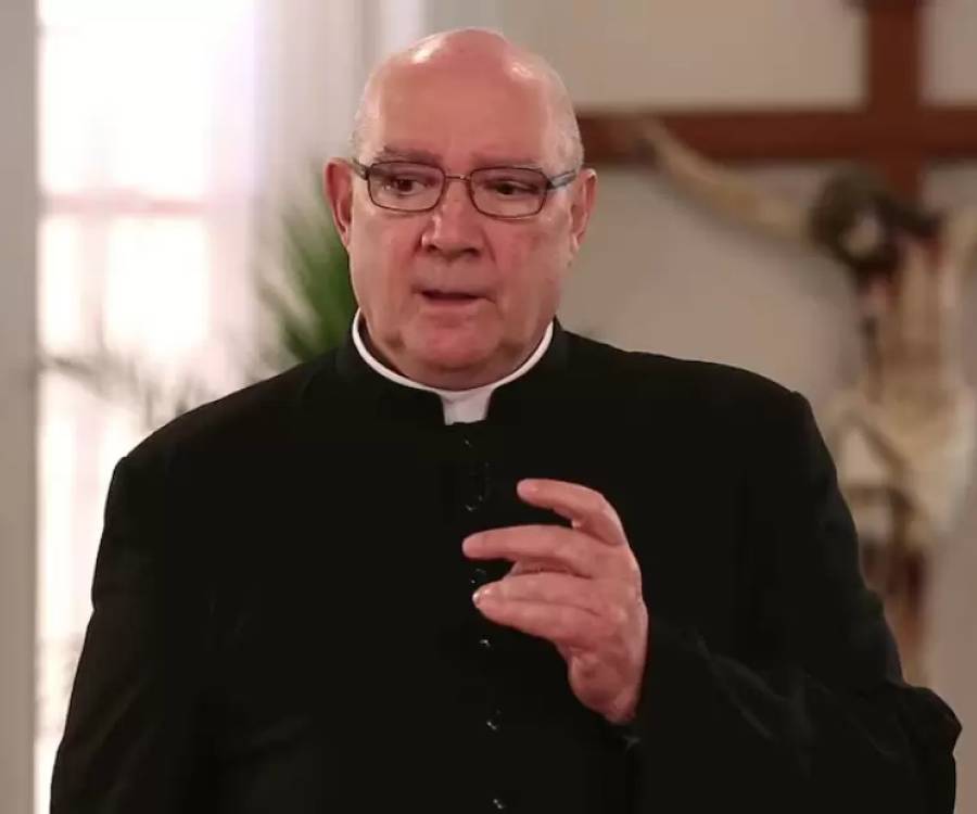 El Vaticano declaró culpable por abusos al sacerdote argentino fundador del Instituto del Verbo Encarnado