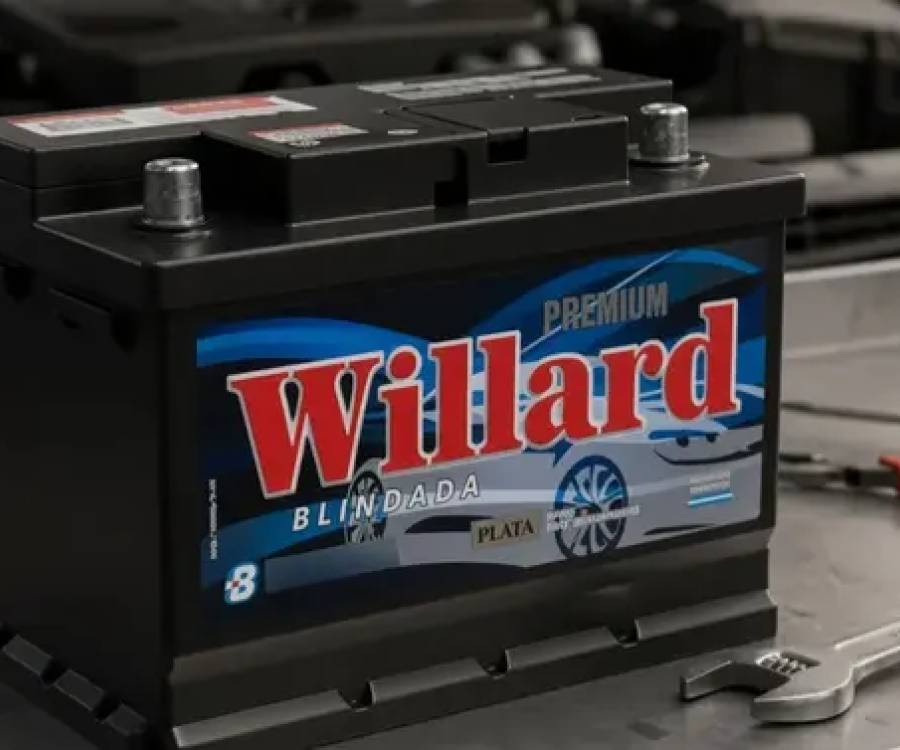 La fabricante de baterías Willard entró en concurso tras cerrar una de sus plantas