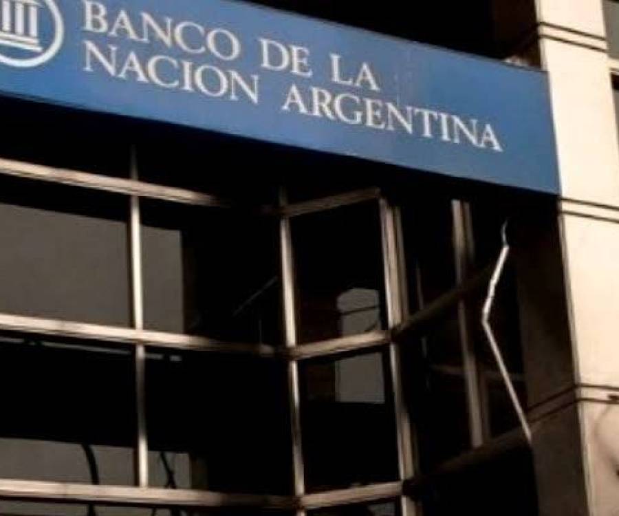 No habrá bancos durante cinco días seguidos por la visita del Papa