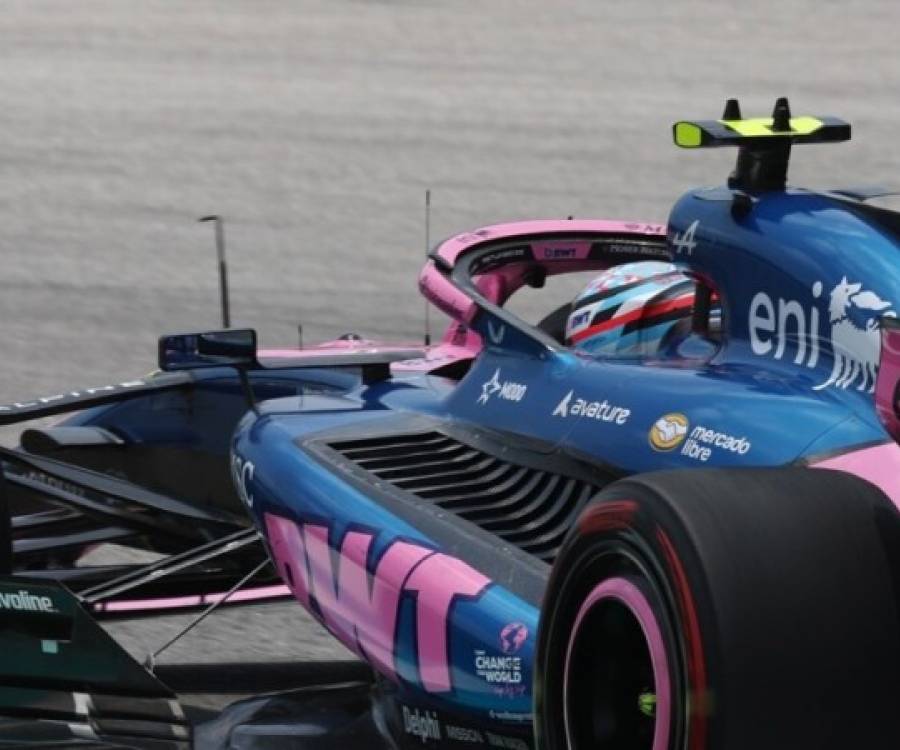 GP de Bahréin: ganó Verstappen y Colapinto terminó decimotercero