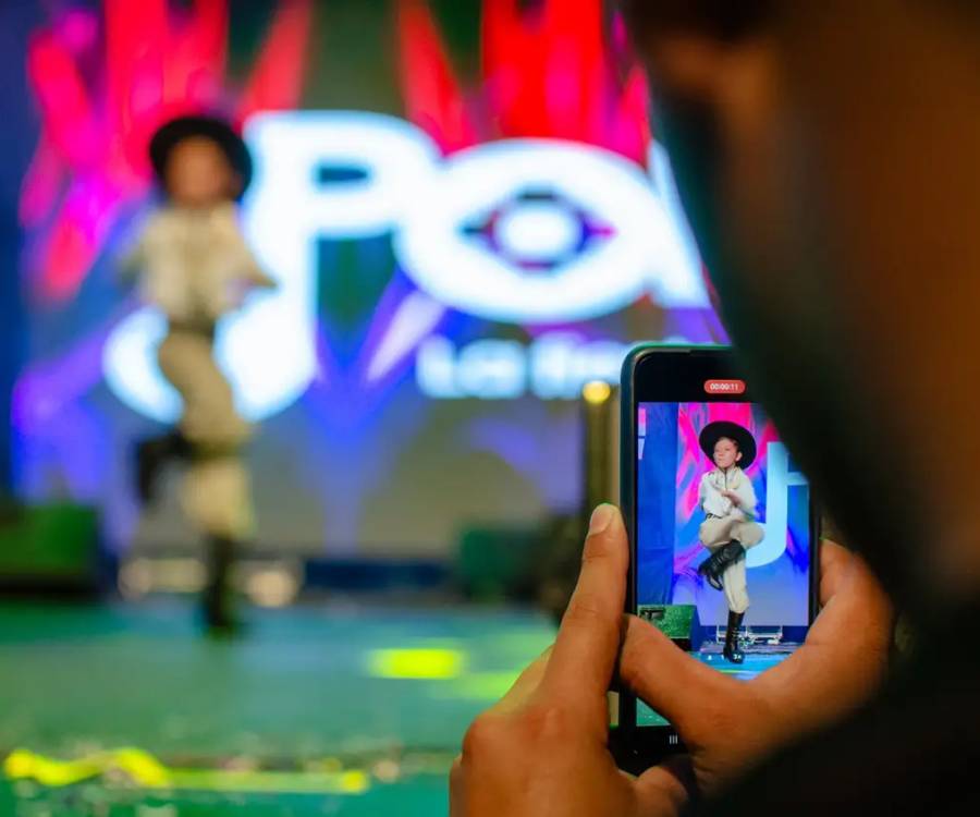 El Ponchito abre sus puertas este martes con una jornada a pura música y danza