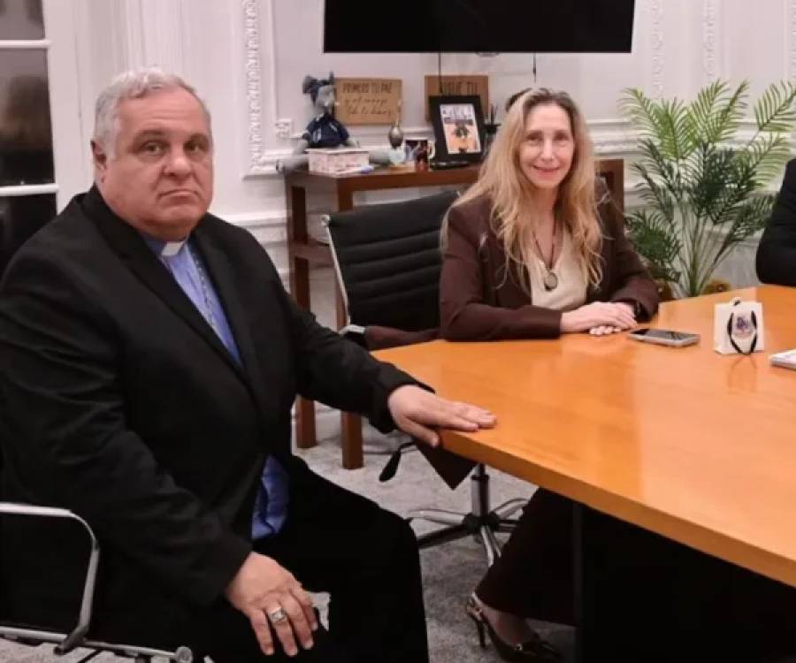 La Iglesia pide prorrogar la emergencia en discapacidad y advierte por los recortes del Presupuesto 2027