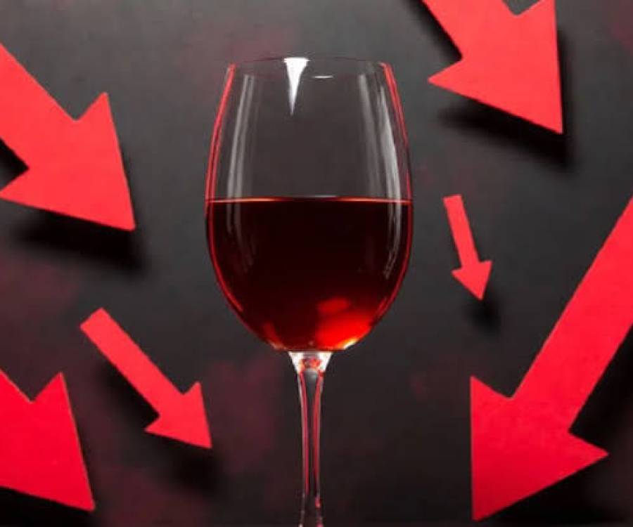 En plena crisis del vino argentino, cuatro grandes bodegas cambian sus cúpulas