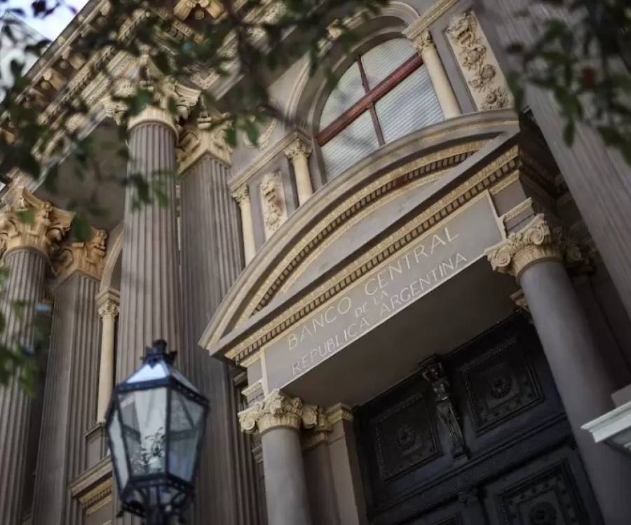 Polémica por el oro: la AGN señaló pérdidas del Banco Central por US$1023 millones