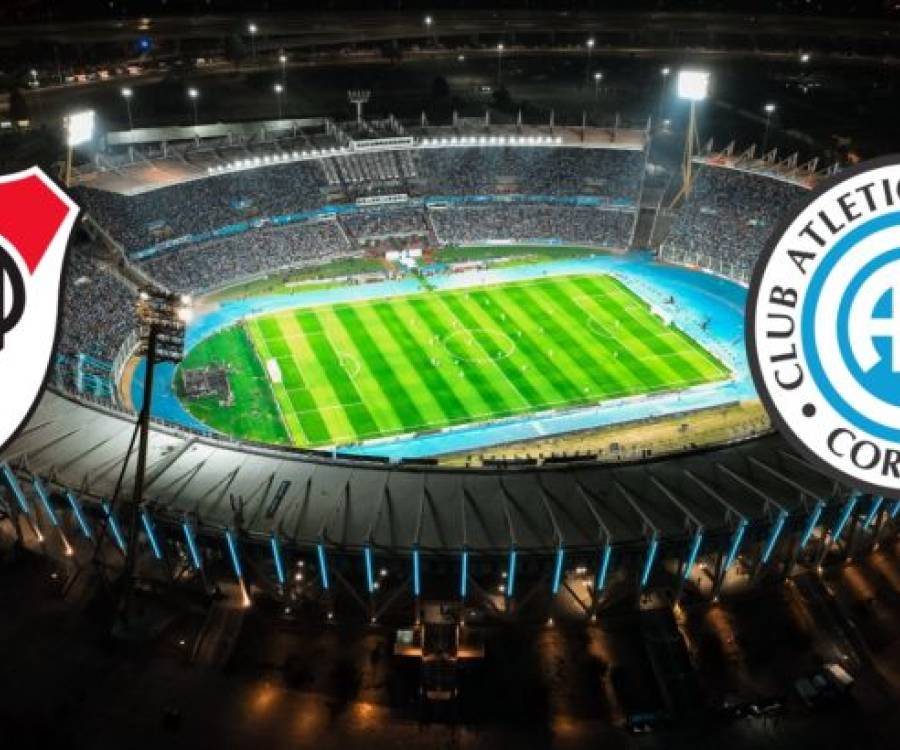 Belgrano-River en el Kempes: cuánto cuestan las entradas y cómo comprarlas