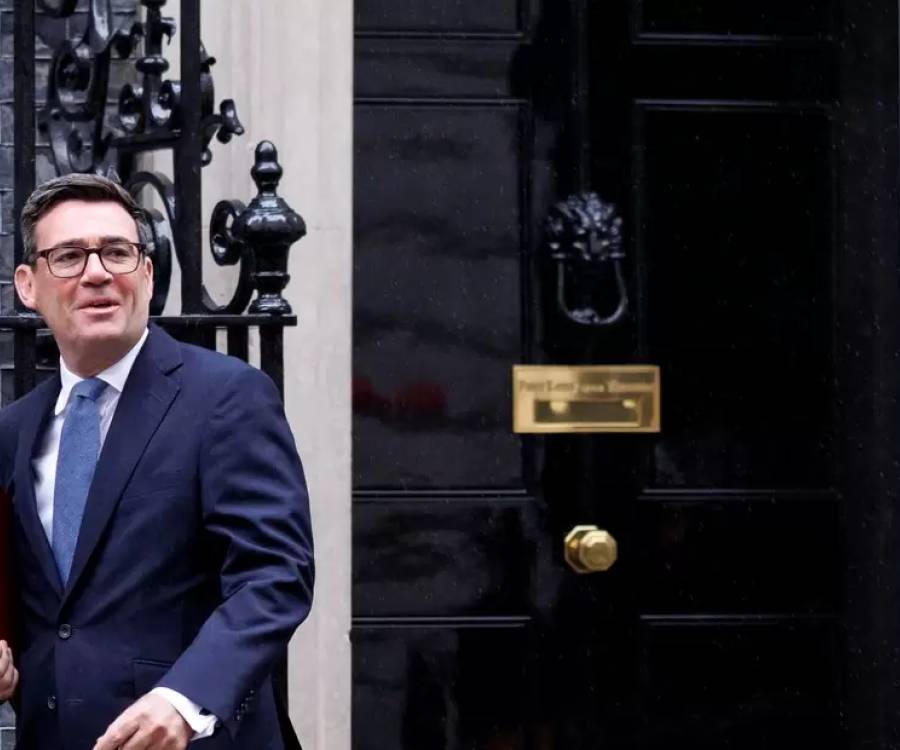 El Reino Unido anunció medidas para proteger a las empresas que operan en Malvinas