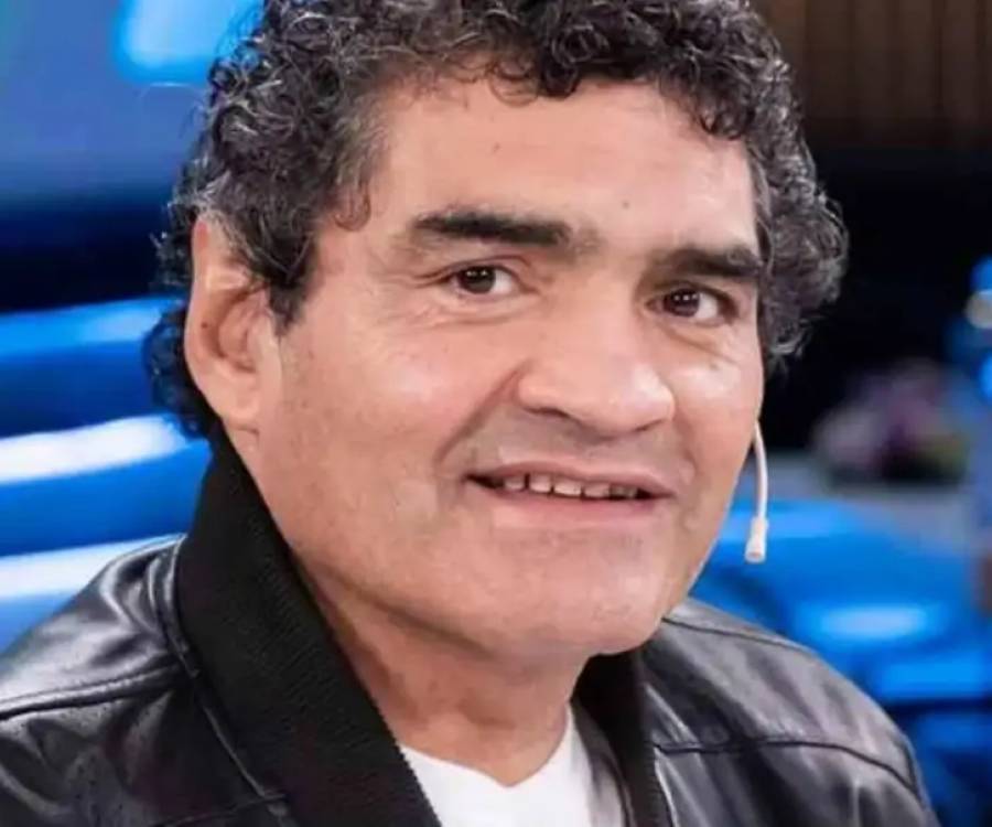 Murió el ex boxeador Jorge “Locomotora” Castro 