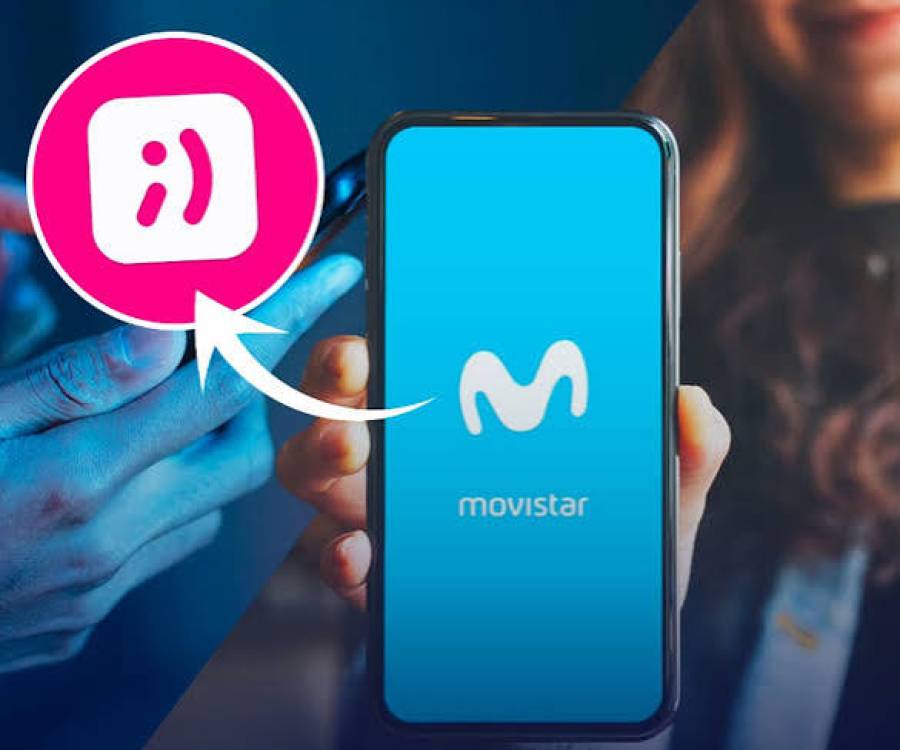 Movistar dejará de ser la marca de millones de usuarios