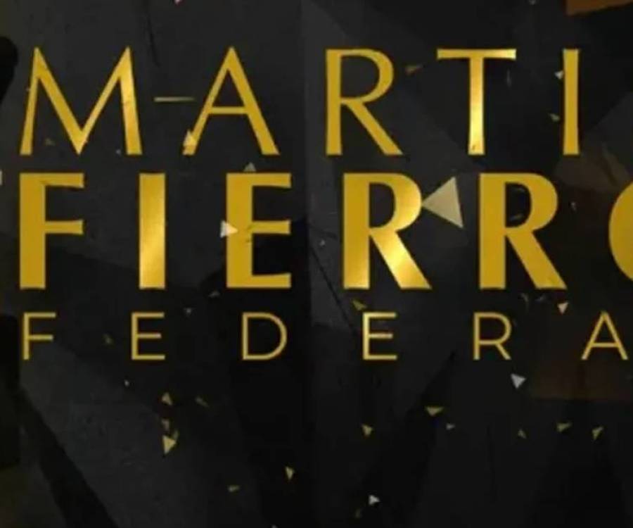 Catamarca logró dos nominaciones a los premios Martín Fierro Federal