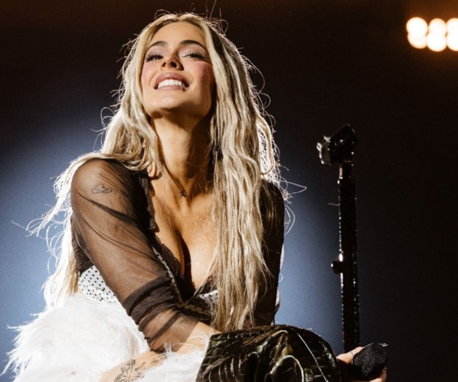 Tini Stoessel canceló su show en Miami minutos antes de salir al escenario: qué pasó