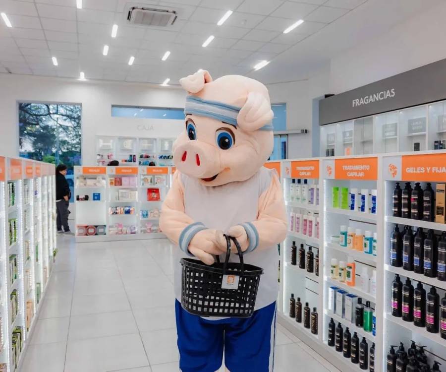 Marcatón alcanzó su segundo mejor mes con ventas por $11.500 millones